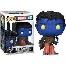 POP - MARVEL - NIGHTCRAWLER - 639